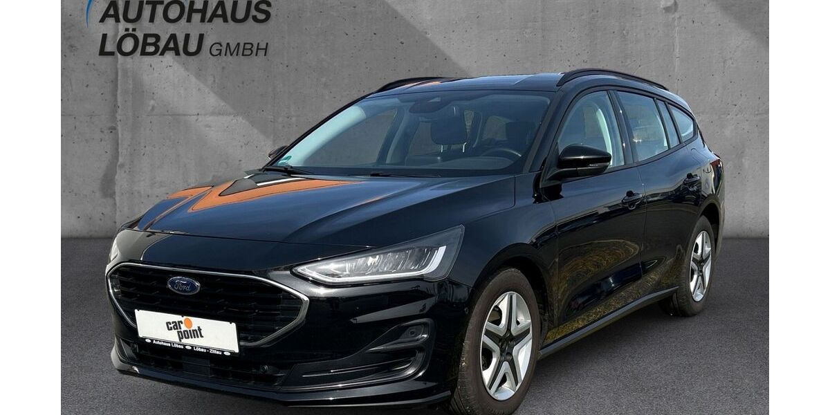 Ford Focus 72.982 km 16.500 &euro; Löbau 02708