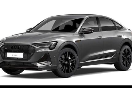 Audi e-tron 64.787 km 38.980 &euro; Karlsruhe 76131