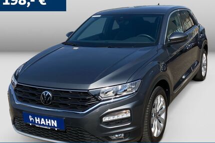 VW T-Roc 13.580 km 21.930 &euro; Göppingen 73037