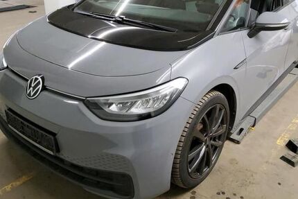 VW ID.3 16.990 km 27.990 &euro; Burgoberbach 91595