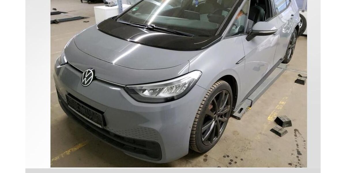 VW ID.3 16.990 km 27.990 &euro; Burgoberbach 91595