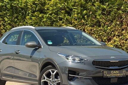 Kia XCeed 89.200 km 14.900 &euro; Trostberg 83308