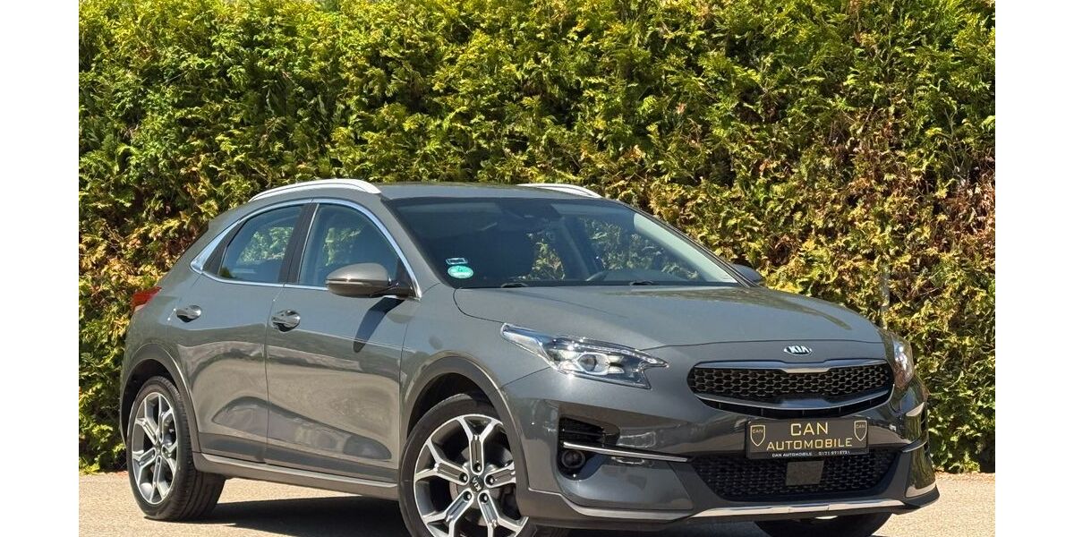 Kia XCeed 89.200 km 14.900 &euro; Trostberg 83308