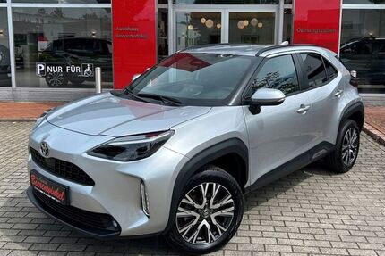 Toyota Yaris Cross 16.900 km 25.280 &euro; Mettingen 49497