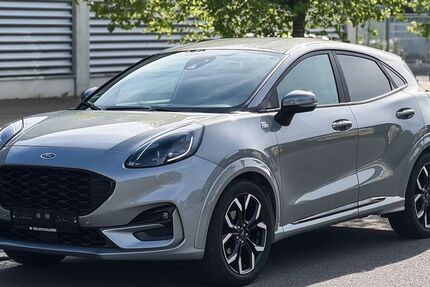Ford Puma 93.000 km 13.499 &euro; Baienfurt 88255