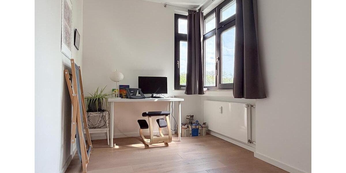 Etagenwohnung Düsseldorf Stadtbezirk 6 - 4 Zimmer, 160 m&sup2;, 2.800&euro; | Angebot:26287793