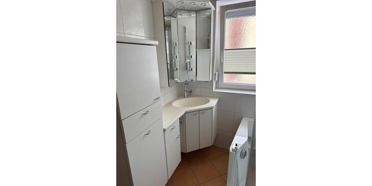 Helle 3-Zimmer-Wohnung mit Balkon in ruhiger Lage – Blaichach 3 zimmer