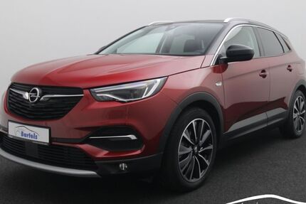 Opel Grandland (X) 84.833 km 19.990 &euro; Sögel 49751