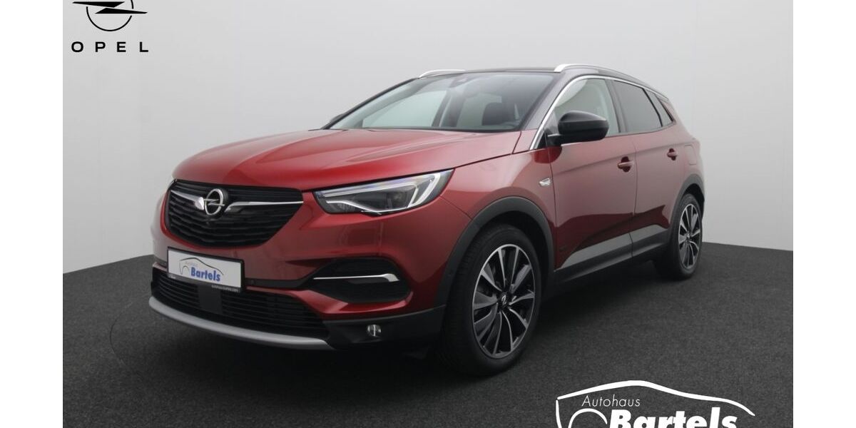 Opel Grandland (X) 84.833 km 19.990 &euro; Sögel 49751