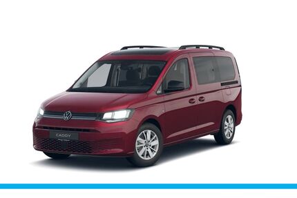 VW Caddy Maxi 20.835 km 33.290 &euro; Bietigheim-Bissingen 74321