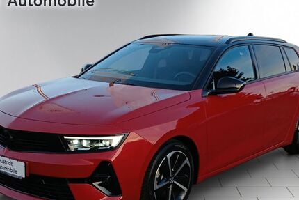 Opel Astra 25.250 km 25.880 &euro; Elsterwerda 04910