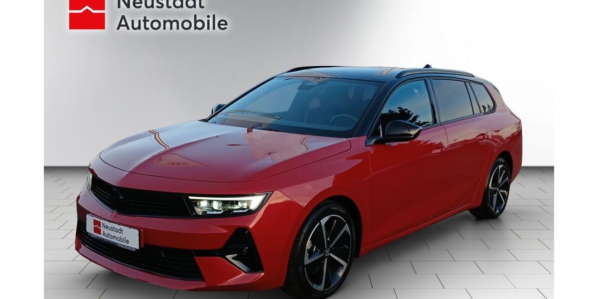 Opel Astra 25.250 km 25.880 &euro; Elsterwerda 04910