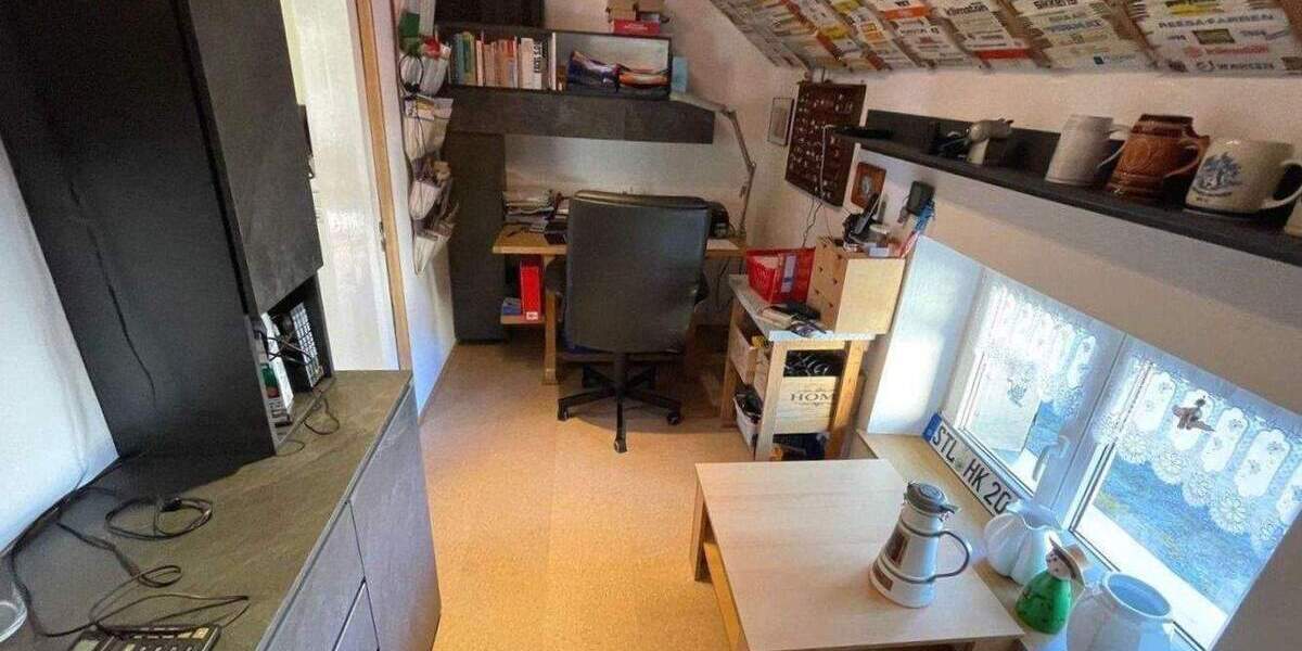 Einfamilienhaus Stollberg/Erzgebirge Stollberg - 6 Zimmer, 195 m&sup2;, 269.000&euro; | Angebot:26554269