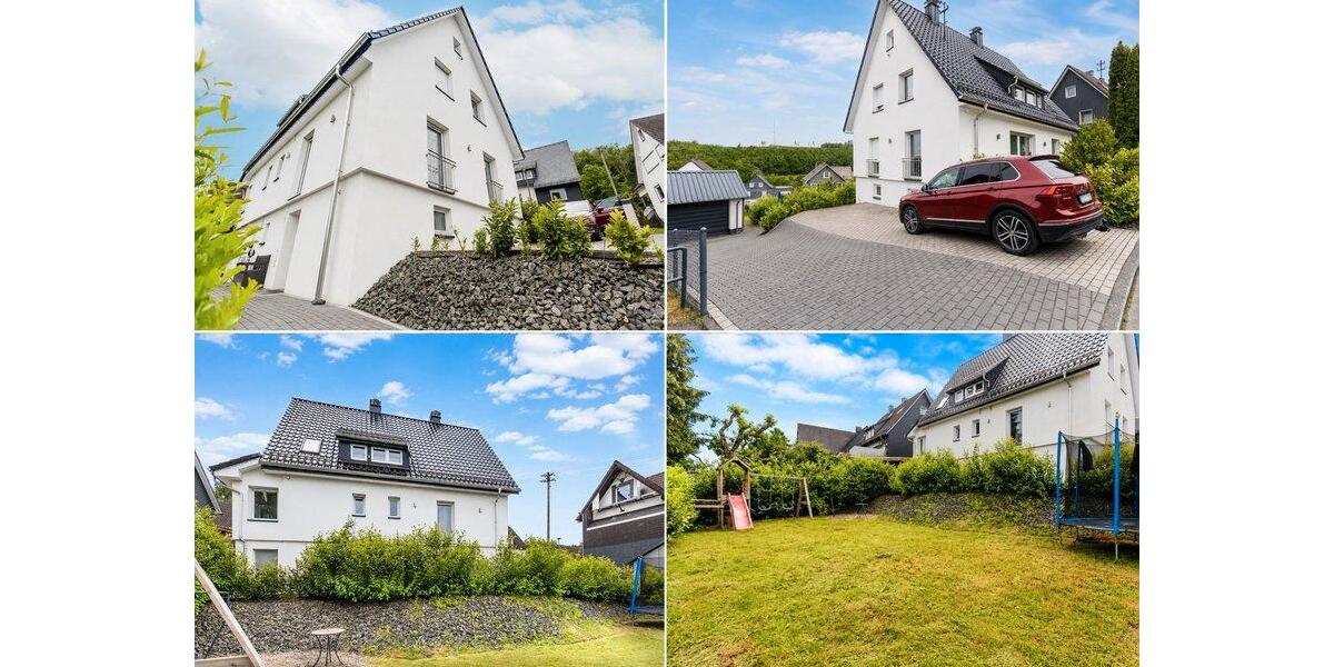 Einfamilienhaus Netphen - 479.950&euro; | Angebot:27428321