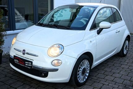 Fiat 500 166.000 km 4.450 &euro; Pfedelbach 74629