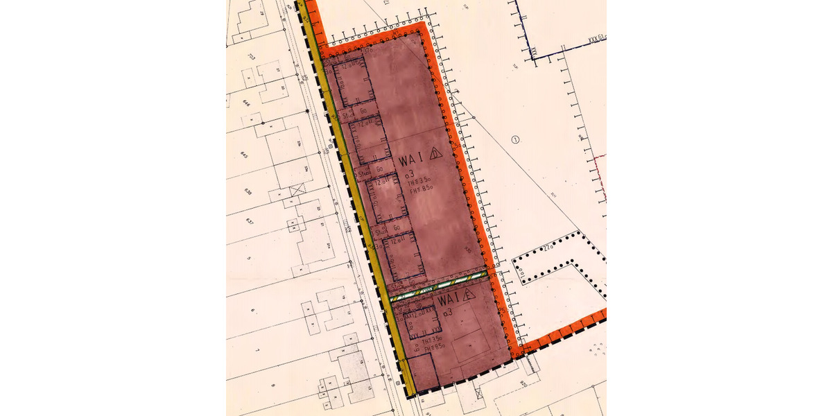 Grundstück Meerbusch Osterath - 357.000&euro; | Angebot:24207953