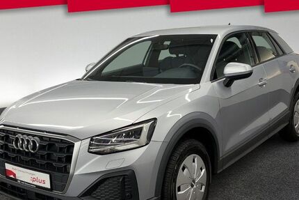 Audi Q2 54.400 km 24.400 &euro; Berlin 10587