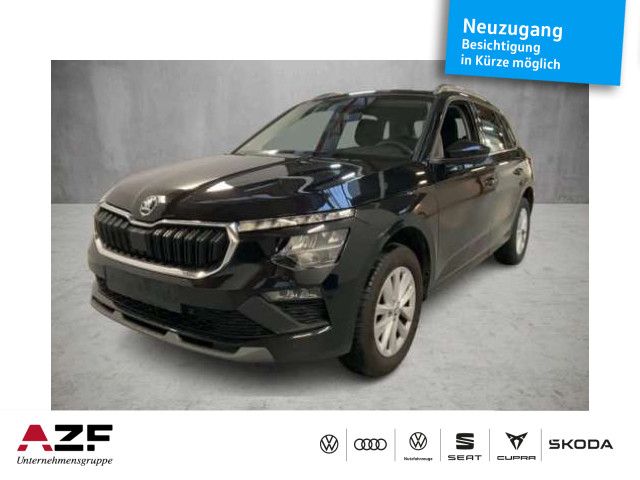 Skoda Kamiq 24.087 km 21.890 &euro; Flensburg 24941