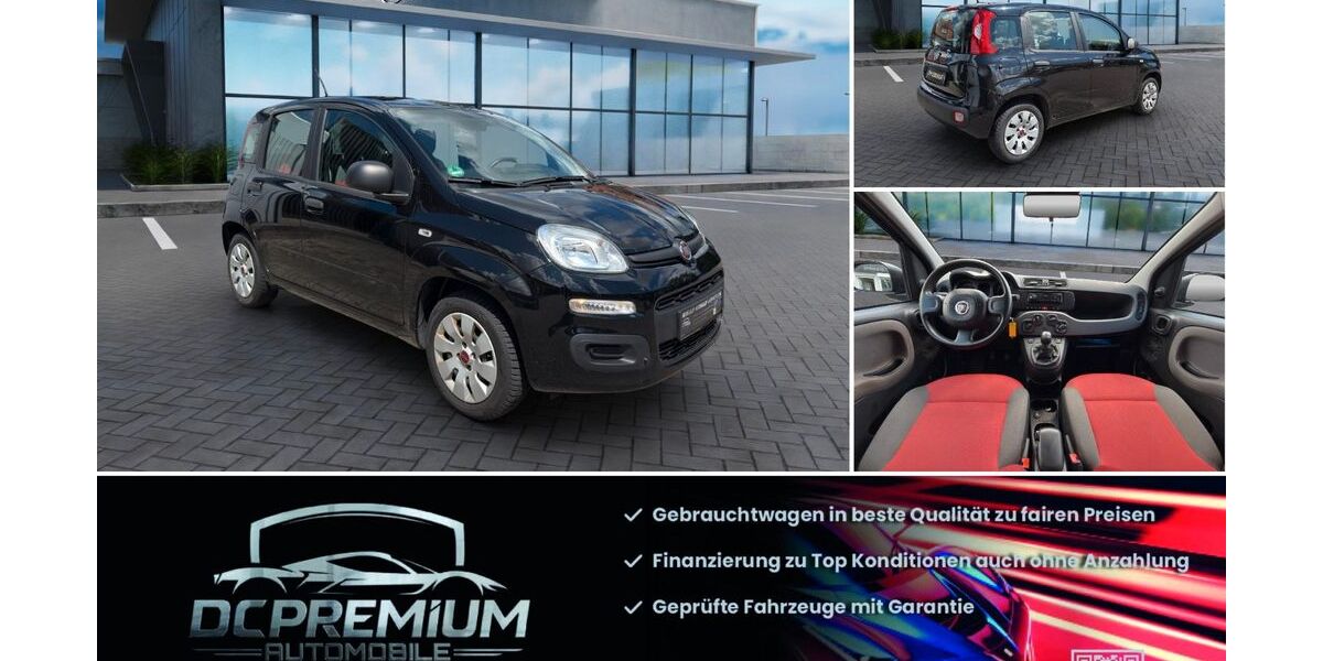 Fiat Panda 135.270 km 4.800 &euro; Bietigheim- Bissingen 74321