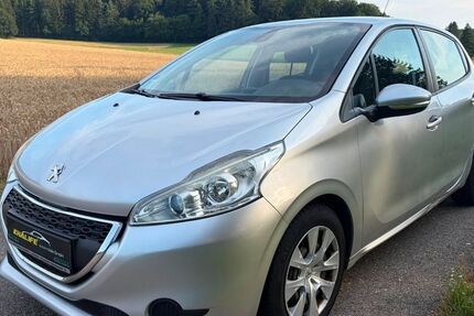 Peugeot 208 192.407 km 3.999 &euro; Winterbach bei Günzburg 89368