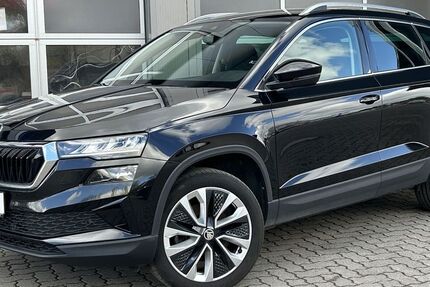 Skoda Karoq 42.103 km 29.990 &euro; Nortorf 24589