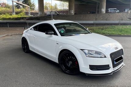 Audi TT 127.200 km 13.990 &euro; Dresden 01277