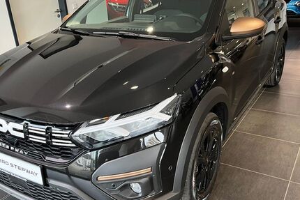 Dacia Sandero 11.800 km 18.980 &euro; Langenfeld 40764