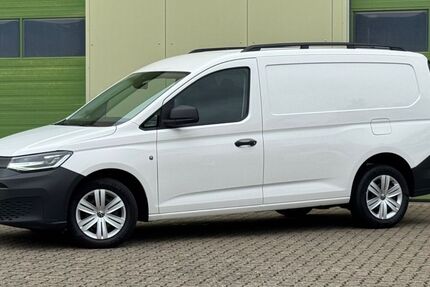 VW Caddy 125.000 km 14.995 &euro; Brüsewitz 19071