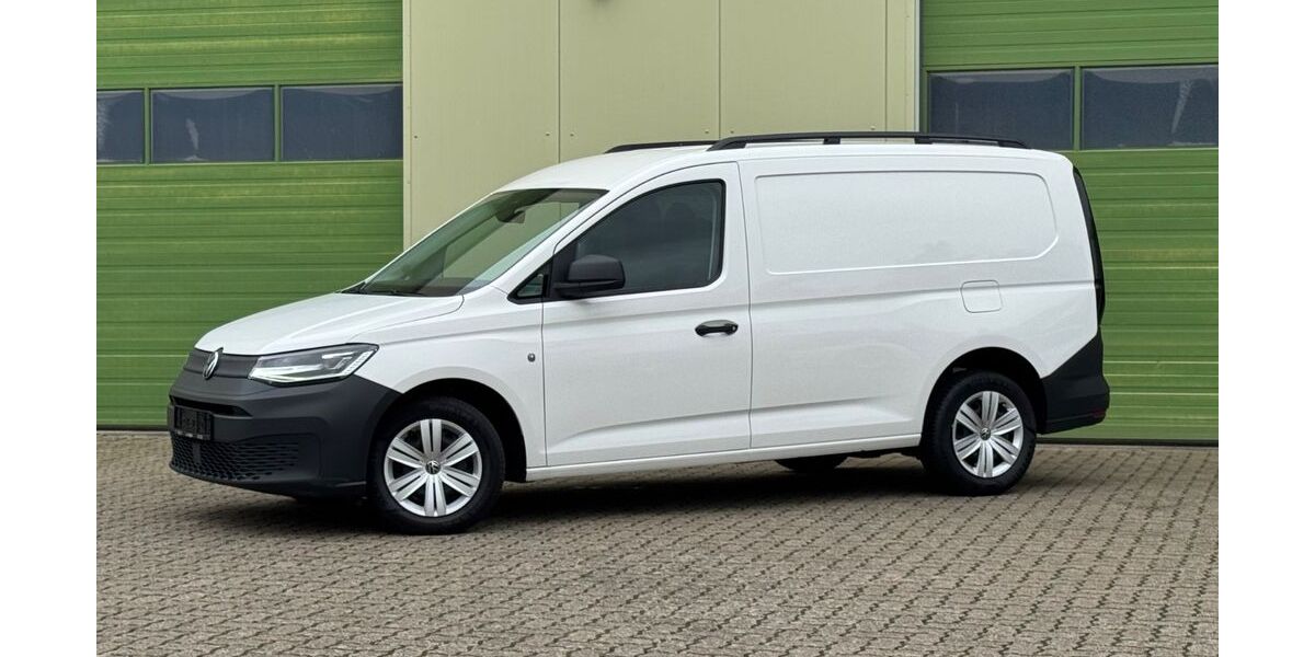 VW Caddy 125.000 km 14.995 &euro; Brüsewitz 19071