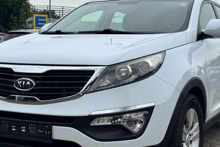 Kia Sportage 329.148 km 4.990 &euro; Göttingen 37081