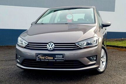 VW Golf Sportsvan 122.000 km 11.999 € Empfingen 72186