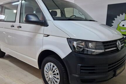 VW T6 Caravelle 199.000 km 14.999 &euro; Dresden 01139