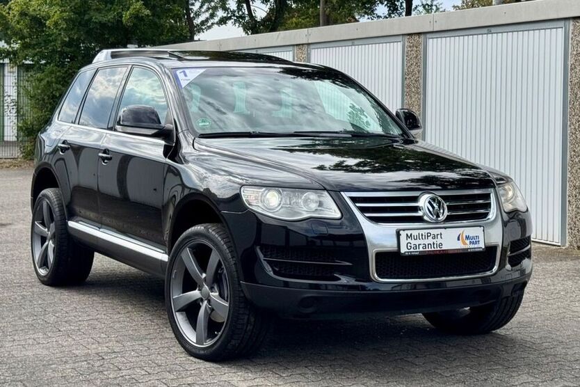 Touareg