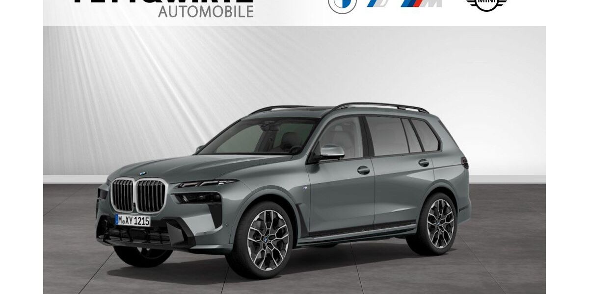 BMW X7 24.990 km 90.764 &euro; Kleve 47533