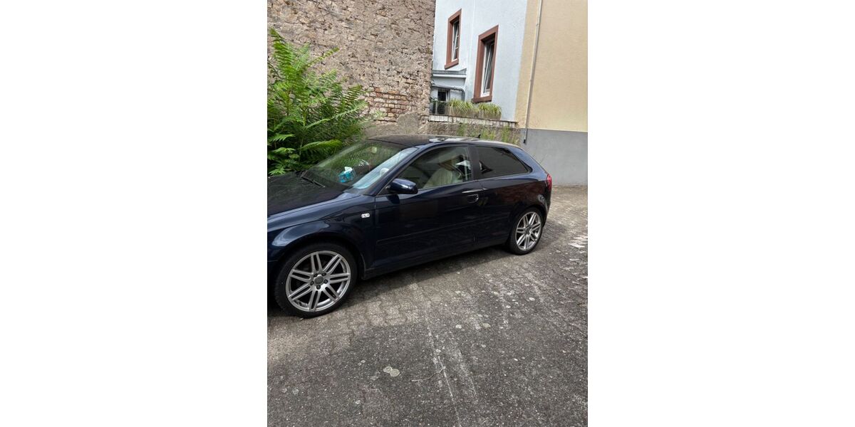 Audi A3 220.000 km 2.900 &euro; Obertshausen 63179