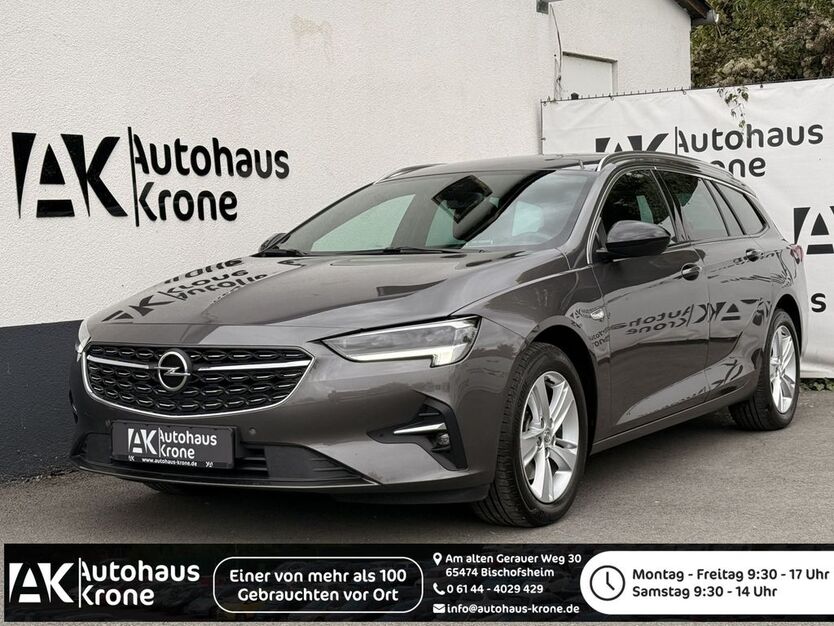 Opel Insignia 69.686 km 22.590 € Bischofsheim 65474
