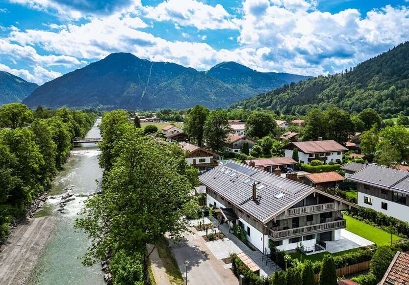 Wohnung zum Kaufen in Rottach-Egern 1.400.000 € 79 m²