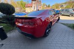 Chevrolet Camaro 6,2 SS 