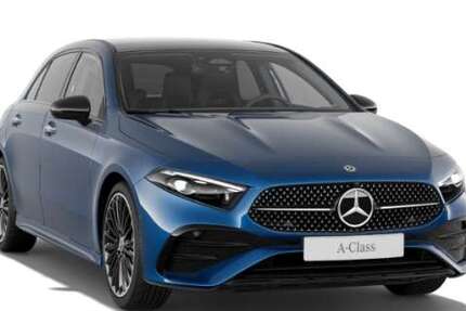 Mercedes-Benz A 250 23.800 km 38.900 &euro; Vogach 82293