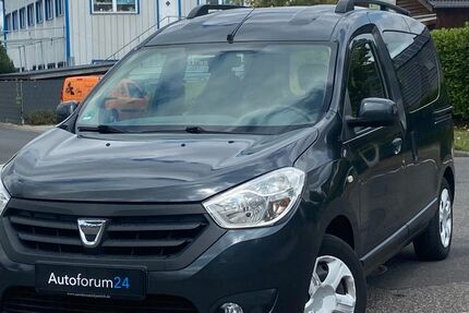 Dacia Dokker 190.000 km 4.950 € Jülich 52428