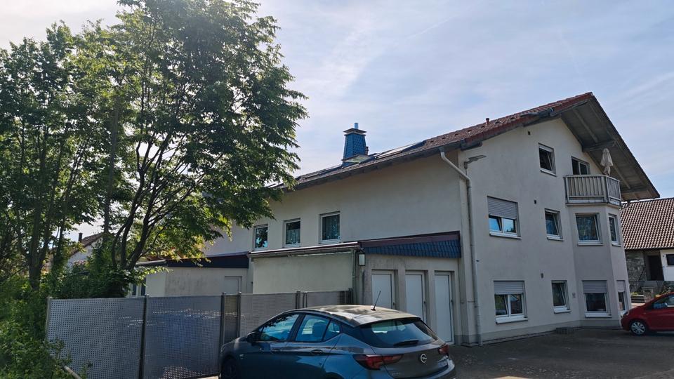 Etagenwohnung Mettenheim - 4 Zimmer, 108 m&sup2;, 994&euro; | Angebot:26403602