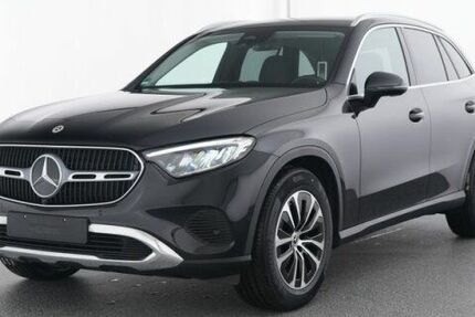 Mercedes-Benz GLC 220 39.998 km 50.640 &euro; Roding 93426