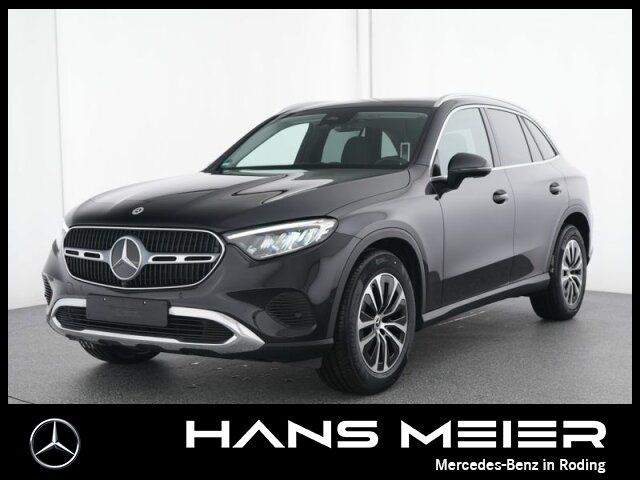 Mercedes-Benz GLC 220 39.998 km 50.640 &euro; Roding 93426