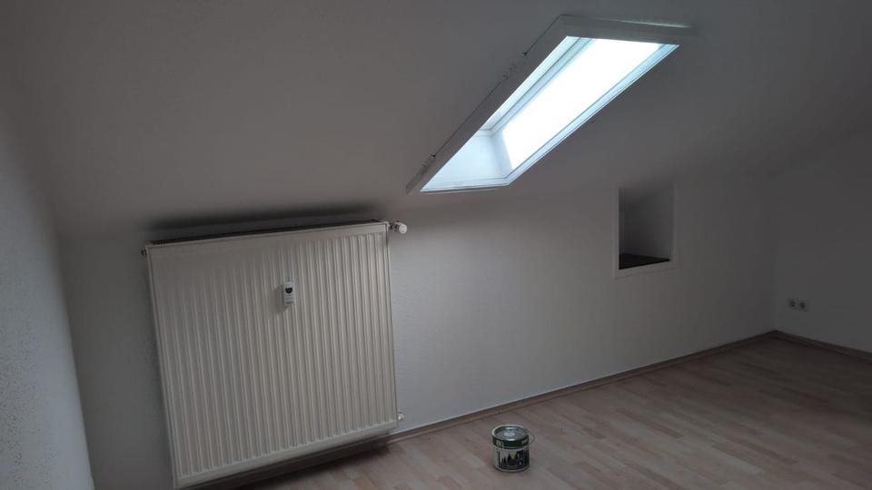 Dachgeschoßwohnung Kirchberg im Wald - 3 Zimmer, 75 m&sup2;, 485&euro; | Angebot:26413778
