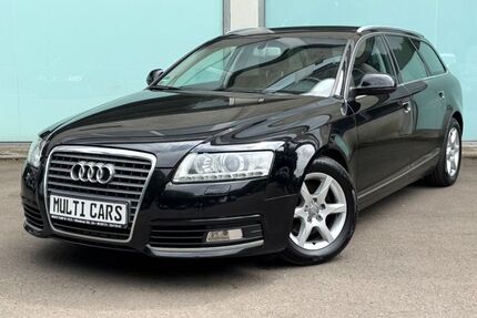 Audi A6 349.995 km 5.280 &euro; Löhne 32584