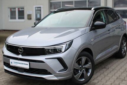 Opel Grandland (X) 64.112 km 19.990 &euro; Sandkrug 26209