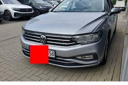 VW Passat 16.481 km 24.650 &euro; Frankfurt am Main 60326