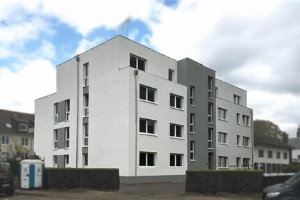 VivaldiPark Westerholt - 11 Neubau-Wohnungen am alten Dorf in Herten