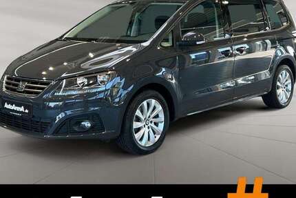 Seat Alhambra 94.063 km 24.389 &euro; Neckarsulm-Obereisesheim 74172