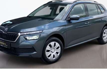 Skoda Kamiq 35.300 km 16.880 &euro; Eggenfelden LK Pfarrkirchen 84307
